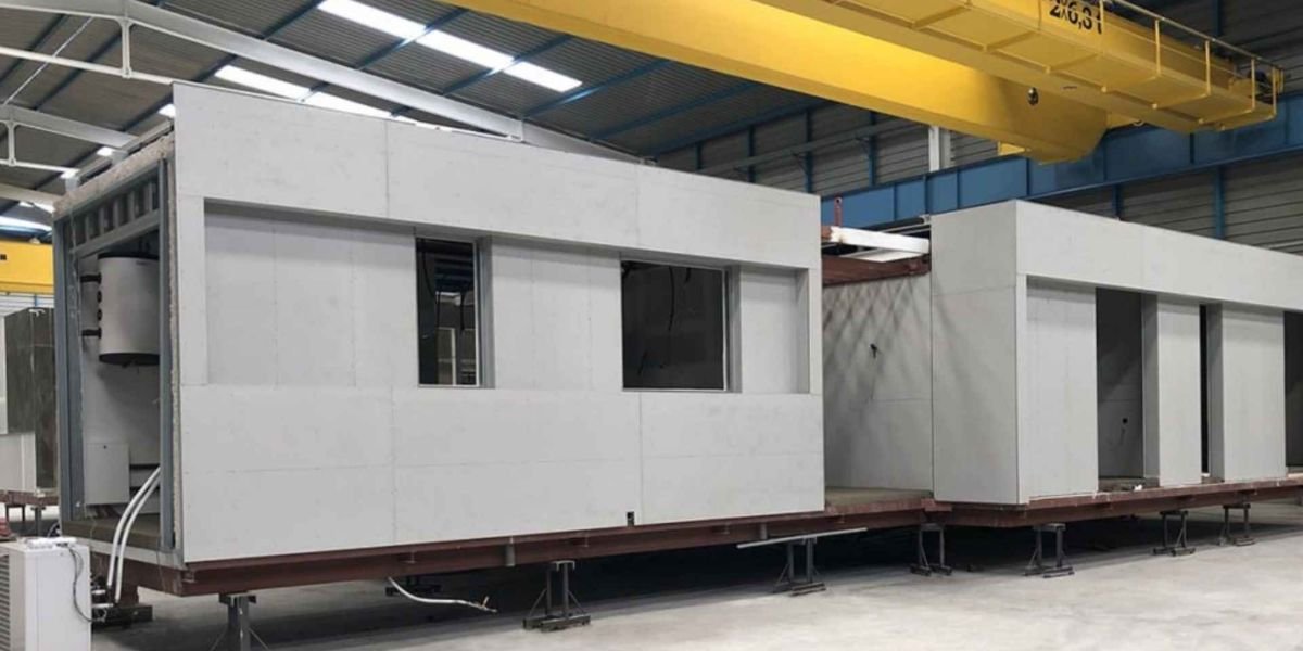 Forget High Rents and Mortgages — Amazon Offers a Customizable Steel Home for Just $17,000