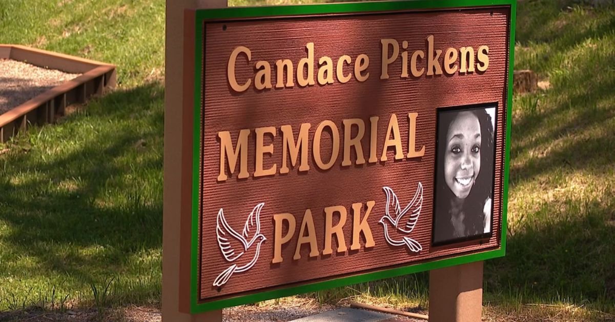 Candace Pickens Memorial Park