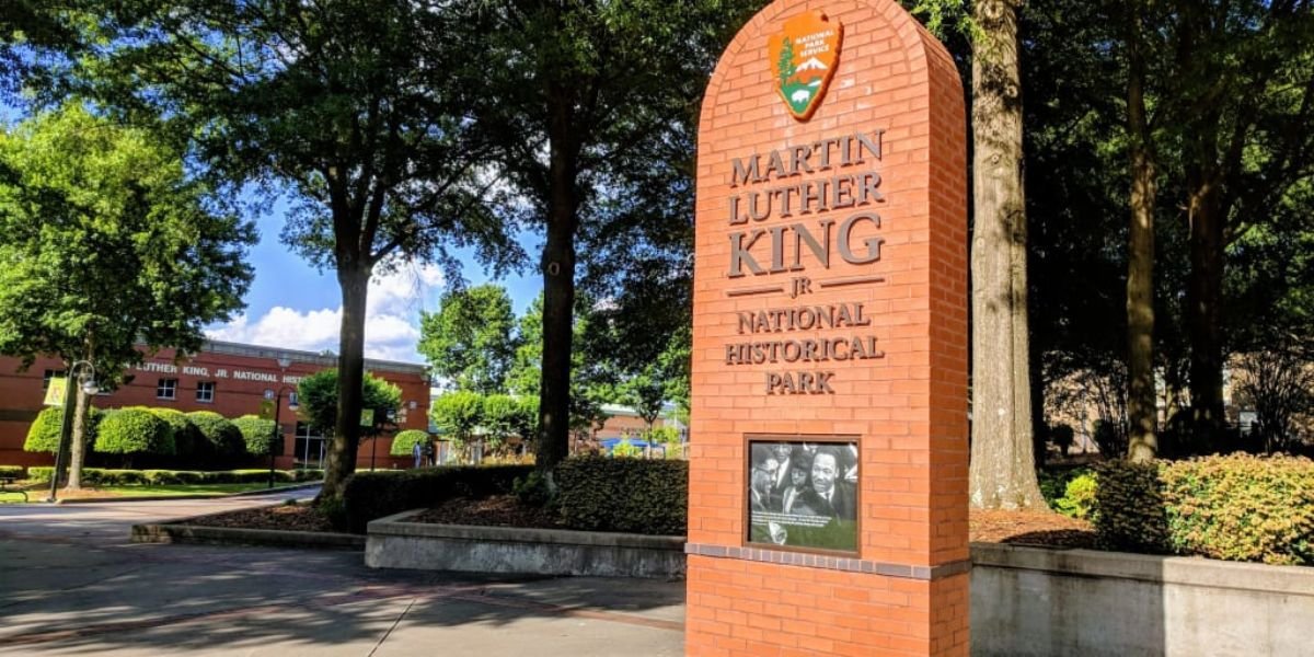 Learning from Martin Luther King Jr. National Historical Park