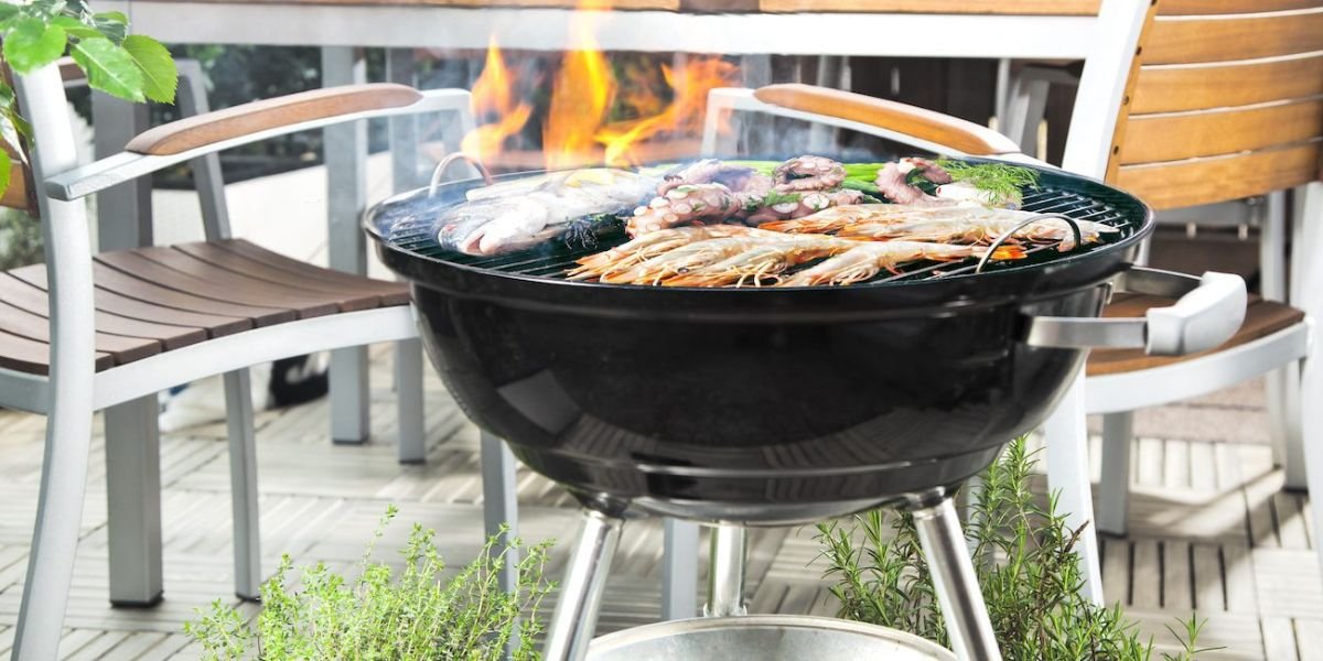 Park BBQ Rules Asheville What You Need to Know Before You Grill