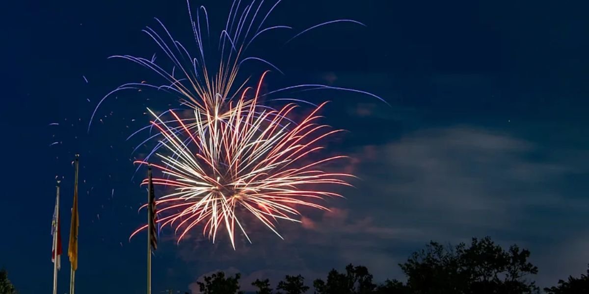 Park Fireworks Rules Asheville What You Need to Know Before You Celebrate