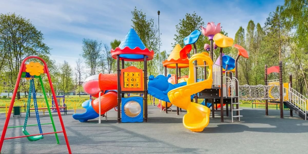 Park Rules at Montford Park Keeping It Safe, Clean, and Enjoyable for All