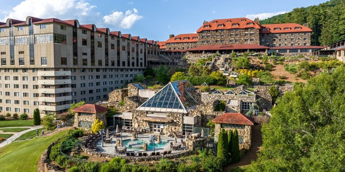 Park Smoking Policy Asheville What You Need to Know Before You Light Up