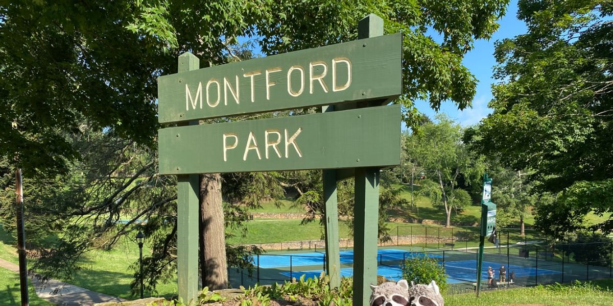 Rebuilding Montford Park Improvements for a Better Community Space