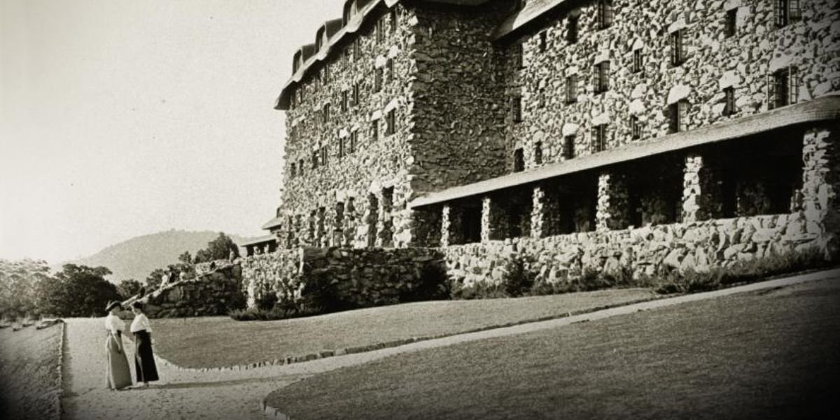 Respecting the History and Rules of E.W. Grove Park