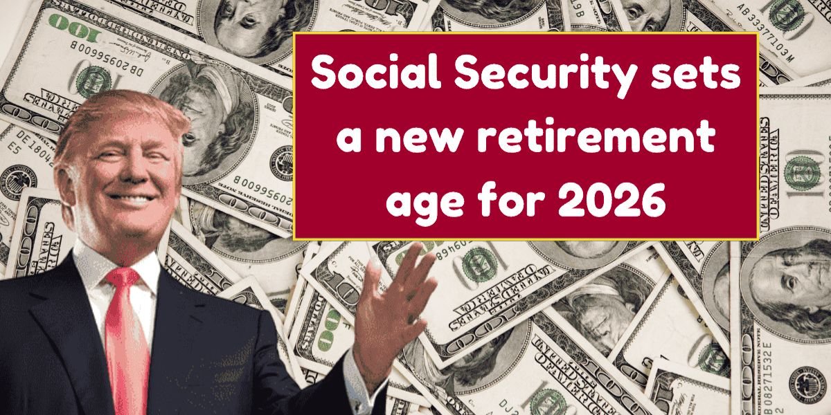 Say goodbye to retirement at 65