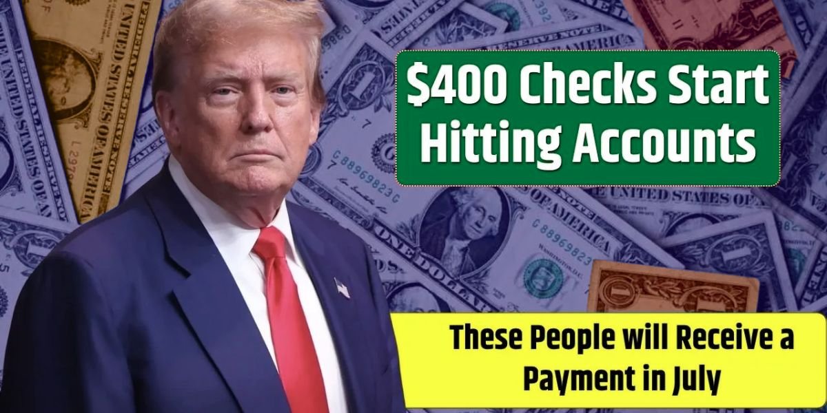 Up to $400 Checks Hitting Bank Accounts — New York’s Inflation Relief Begins Soon