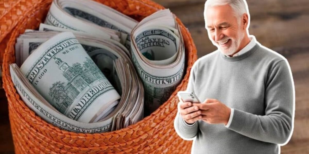 Up to $5,000 Checks Set to Hit Bank Accounts — SSA’s New Disbursement Cycle Begins