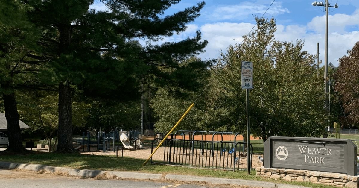 Weaver Park Set for Major Upgrades