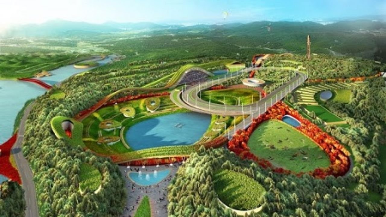 Smart Materials Cost-Effective and Sustainable Solutions for Parks