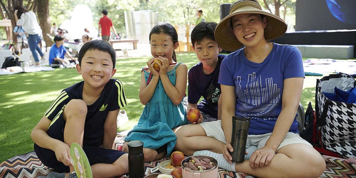 Zero-Waste Events How the Park Plans to Go Trash-Free