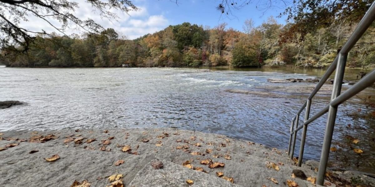 5 Big Renovation Changes and What They Mean for Visitor Safety at Jones Park