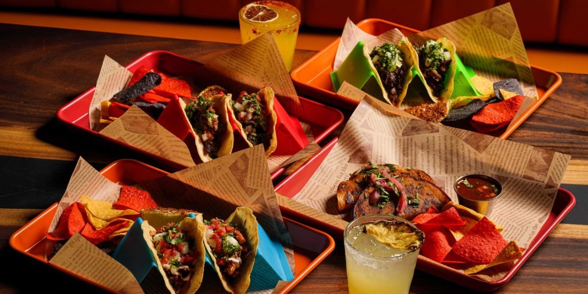 Community Kitchens Bringing Kosher Flavors to Asian Streets (1)