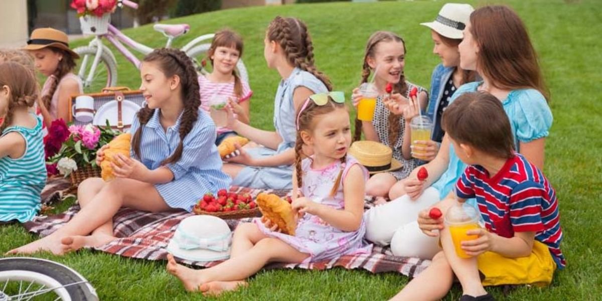 Do You Need a Picnic Permit Full Guide to Fees & Forms