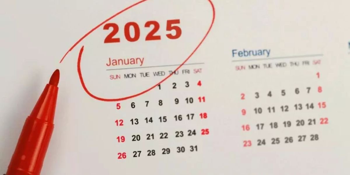 Jones Park Rule Changes What’s New for 2025
